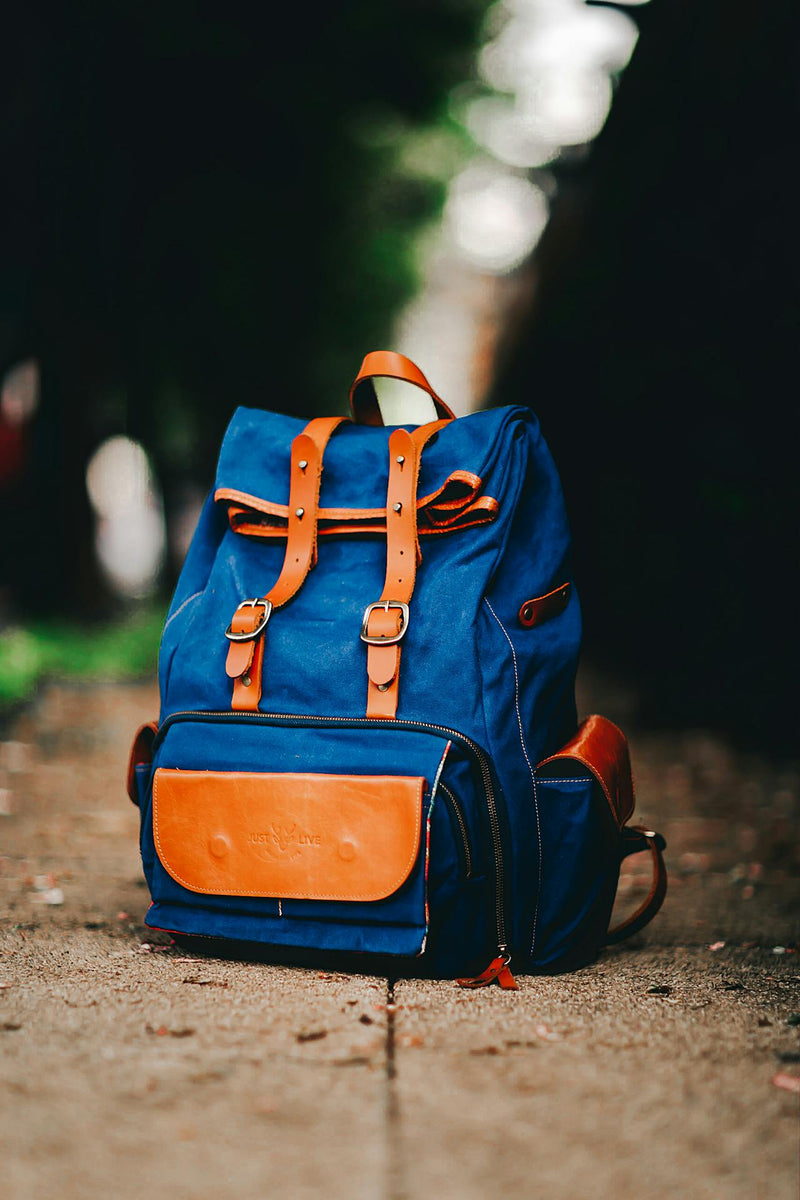 Bolsos y Mochilas