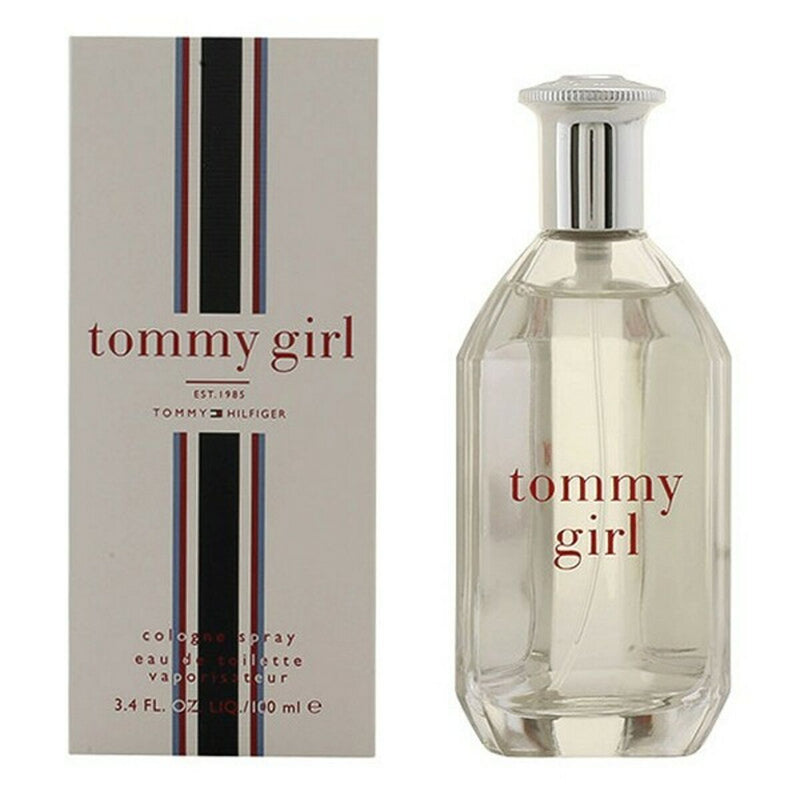 Women's Perfume Tommy Hilfiger EDT-0