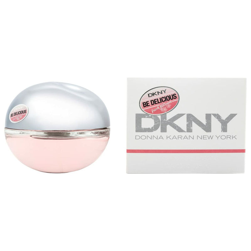 Women's Perfume DKNY 20140 EDP EDP 50 ml Be Delicious Fresh Blossom-0