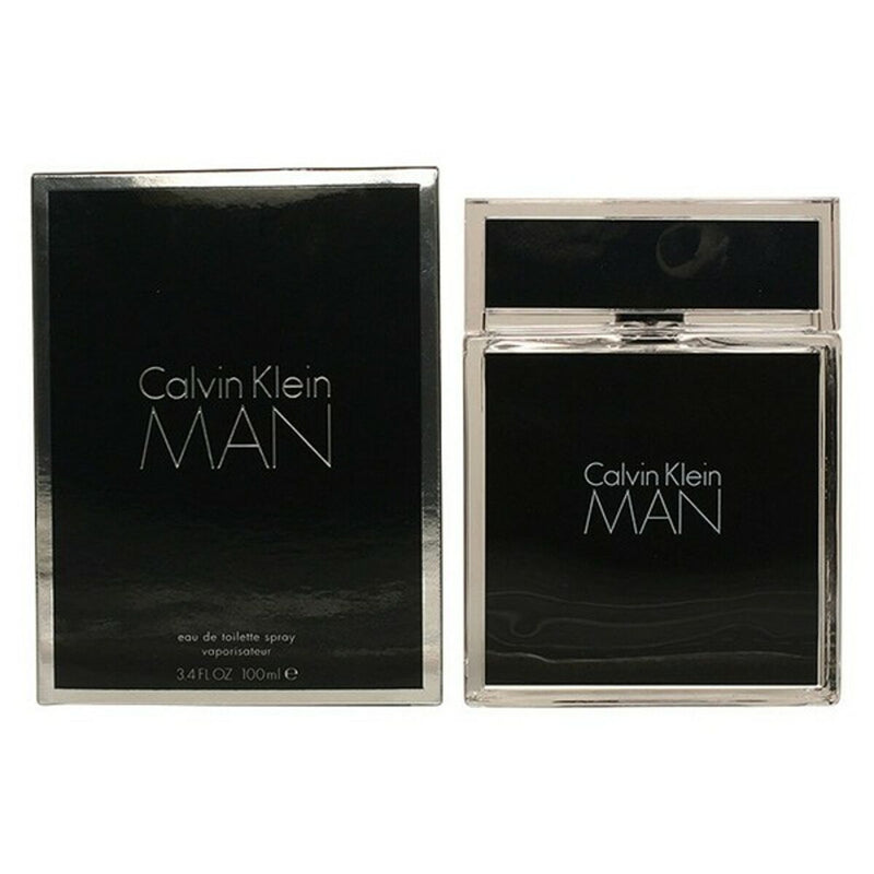 Men's Perfume Calvin Klein EDT-1