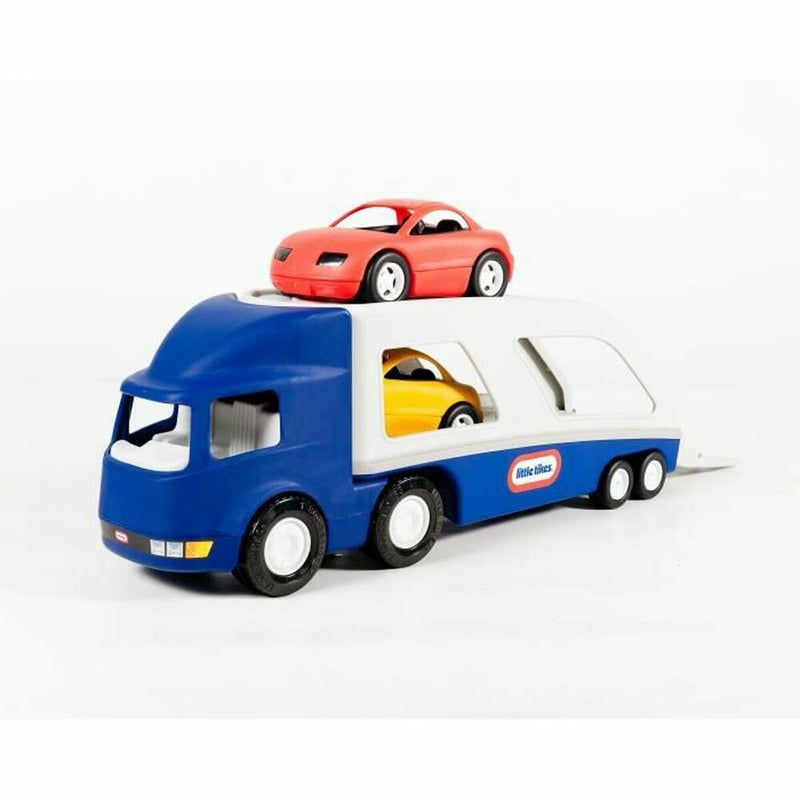 Lorry Little Tikes 514 170430E3 Blue-0