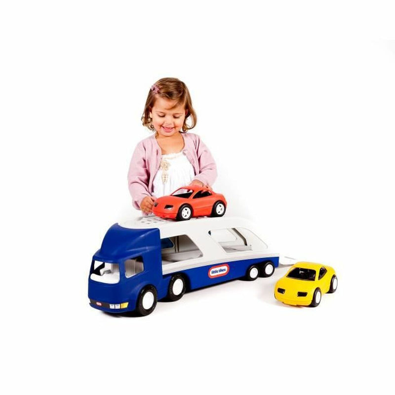 Lorry Little Tikes 514 170430E3 Blue-1