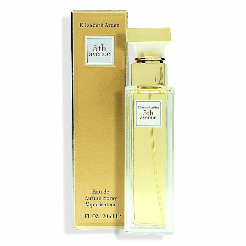 Women's Perfume Elizabeth Arden EDP 5th Avenue 30 ml-0