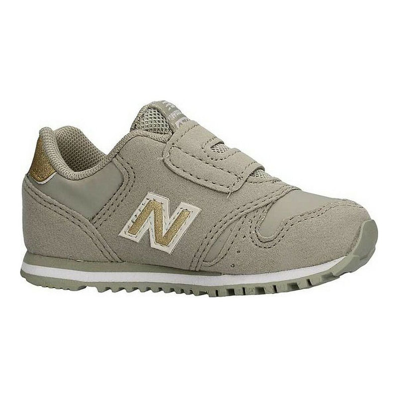 Baby's Sports Shoes New Balance KV373GUY-0