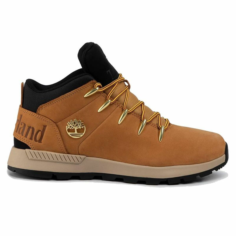 Zapatillas Casual Hombre Timberland Sprint Trekker Marrón-0