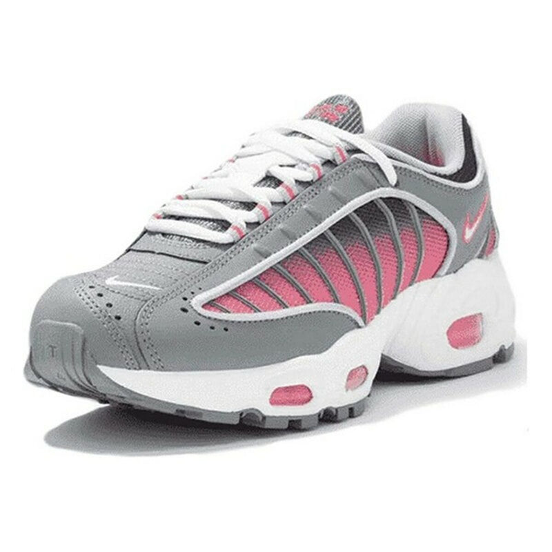 Zapatillas Deportivas AIR MAX TAILWIND IV Nike BQ9810 007 Gris-0