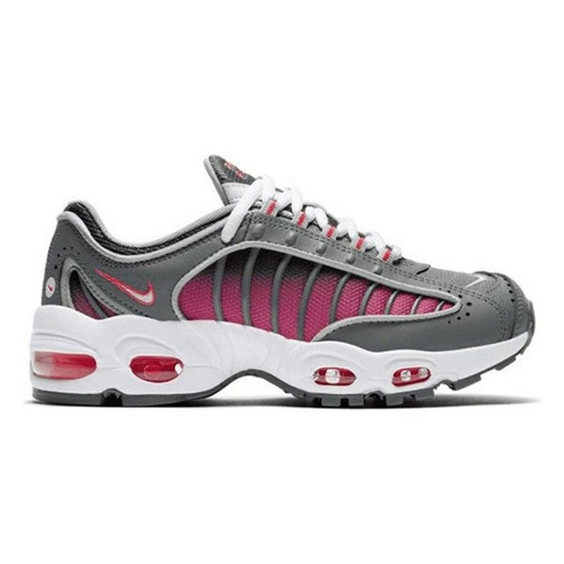 Zapatillas Deportivas AIR MAX TAILWIND IV Nike BQ9810 007 Gris-10