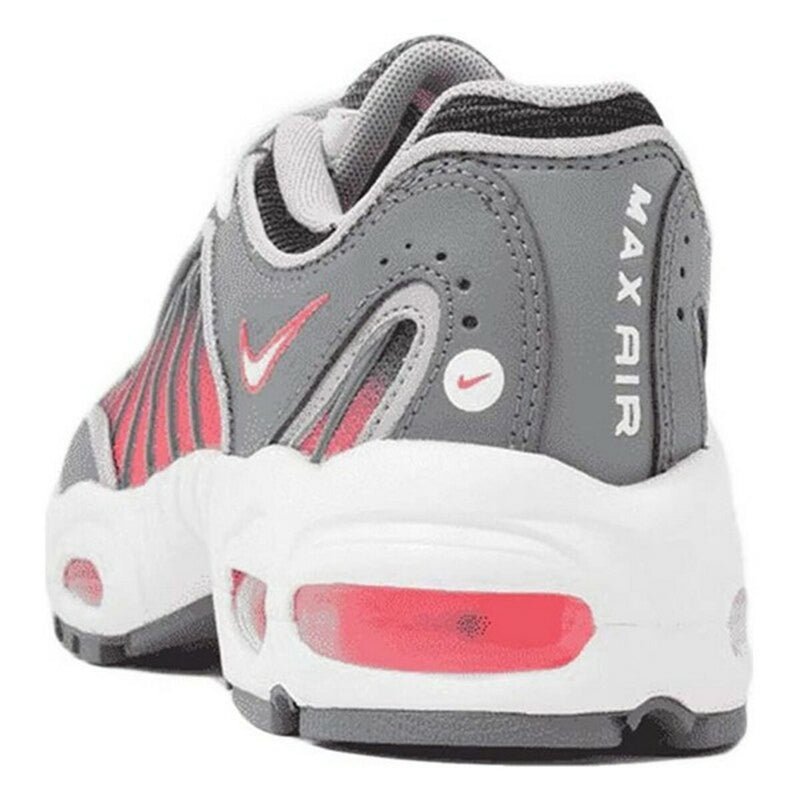 Zapatillas Deportivas AIR MAX TAILWIND IV Nike BQ9810 007 Gris-9