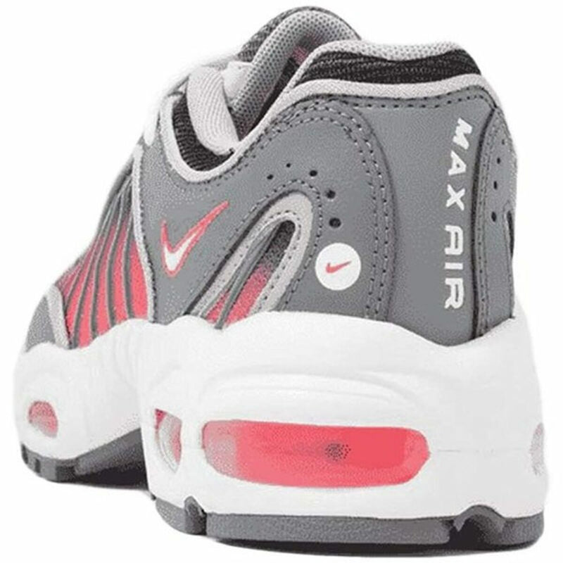 Zapatillas Deportivas AIR MAX TAILWIND IV Nike BQ9810 007 Gris-11