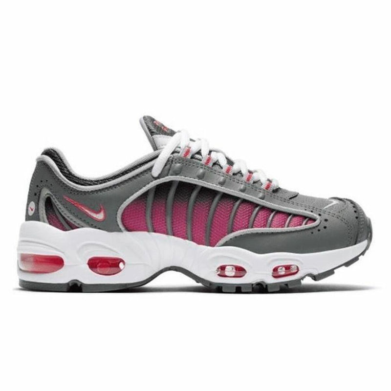 Zapatillas Deportivas AIR MAX TAILWIND IV Nike BQ9810 007 Gris-7