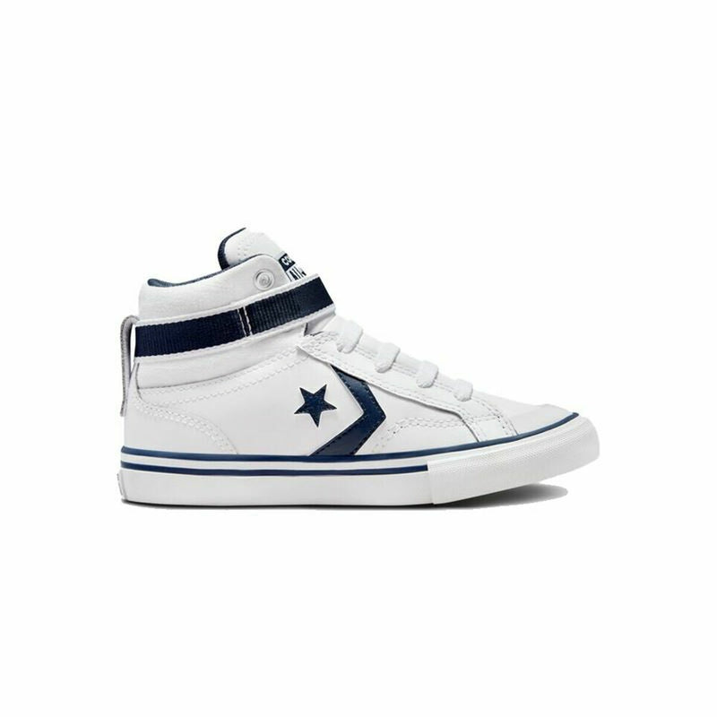 Children’s Casual Trainers Converse Pro Blaze White-0