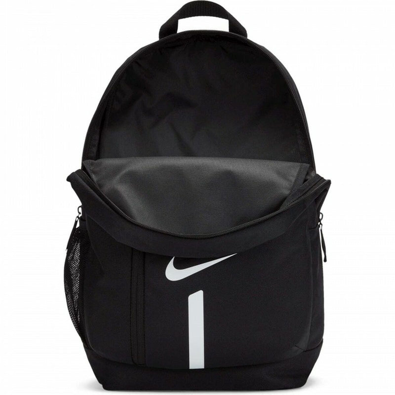 Mochila Casual Nike  ACADEMY TEAM DA2571 010 Negro-1