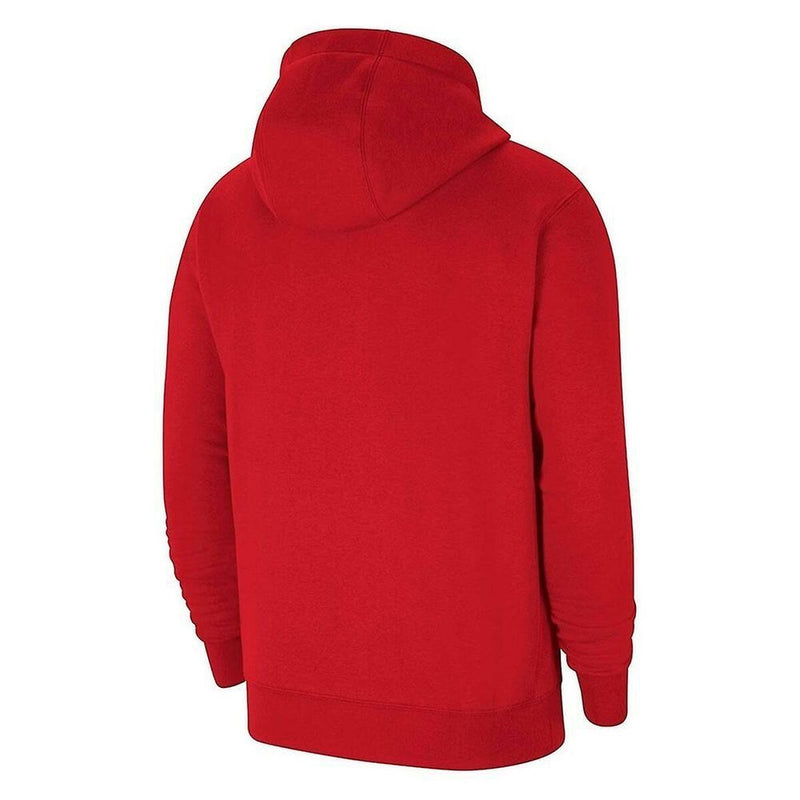 Sudadera con Capucha - Nike FLC -1