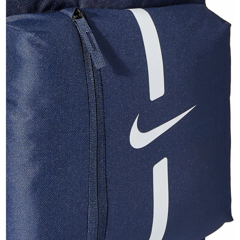 Mochila Escolar Nike ACADEMY TEAM DA2571 411  Azul marino-5