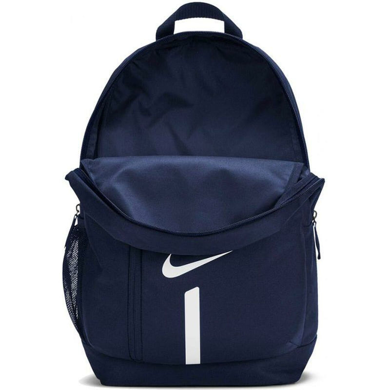 Mochila Escolar Nike ACADEMY TEAM DA2571 411  Azul marino-1