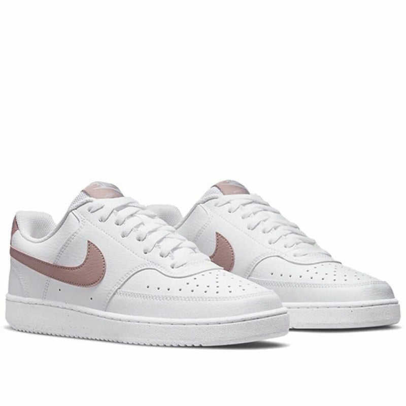 Zapatillas Deportivas Mujer Nike COURT VISION LOW NEXT NATURE DH3158 102 Blanco-0