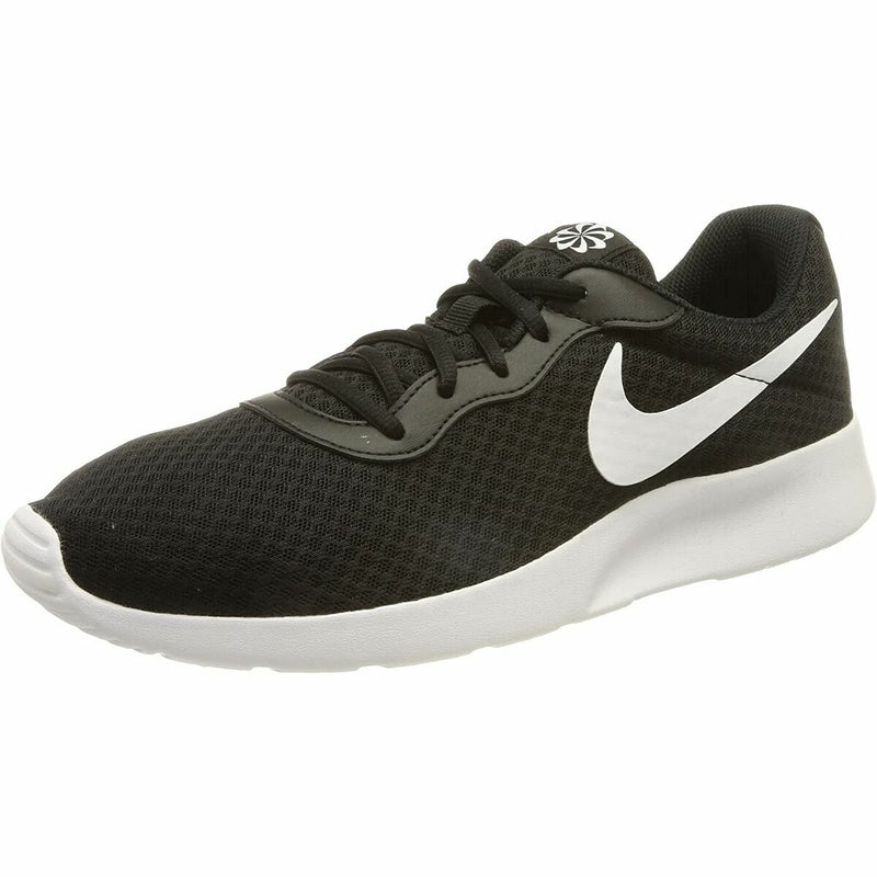 Trainers Nike Tanjun Black-0