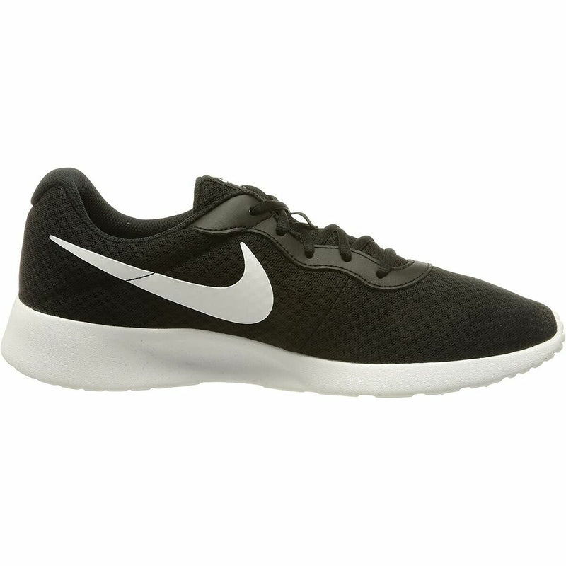 Trainers Nike Tanjun Black-2