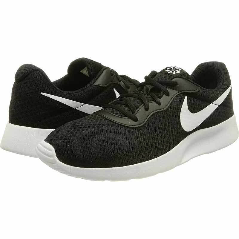 Trainers Nike Tanjun Black-1