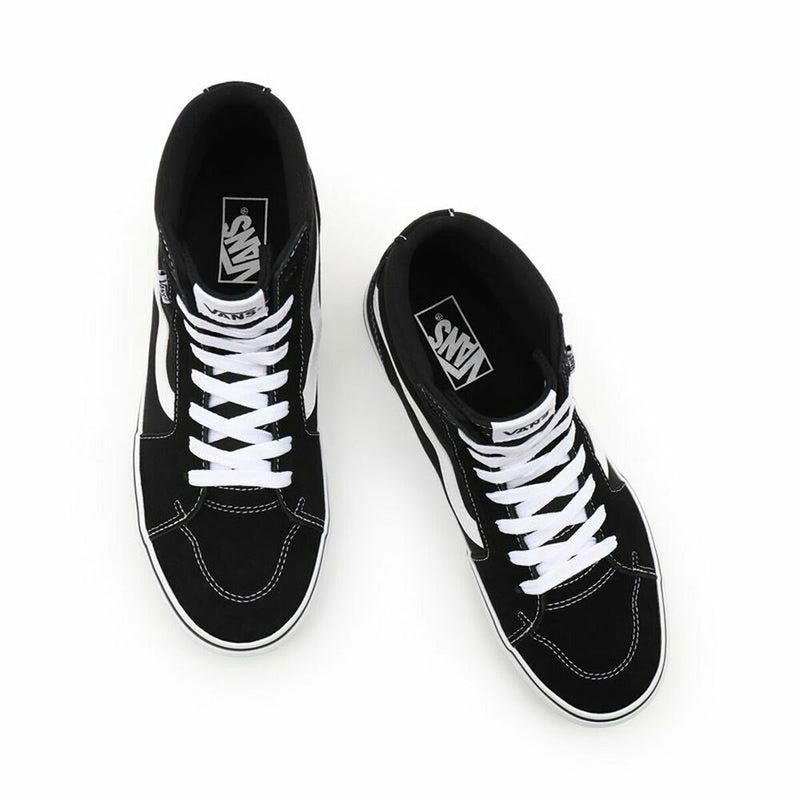 Men's Trainers Vans Filmore Hi MN-3