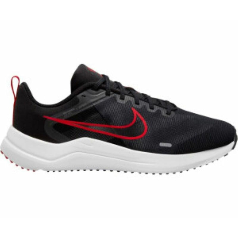 Zapatillas Deportivas Hombre Nike DOWNSHIFTER 12 DD9293 003  Negro-0