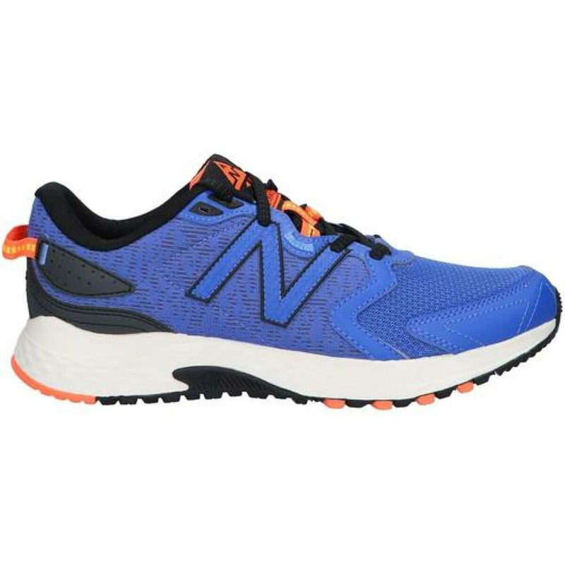 Zapatillas Deportivas Hombre New Balance FTWR MT410HT7 Azul-0