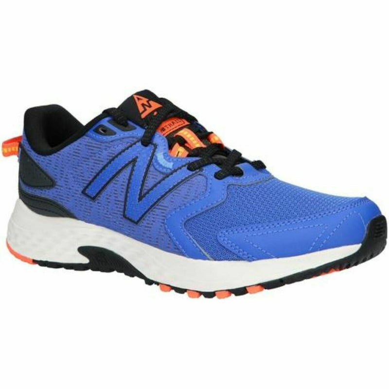 Zapatillas Deportivas Hombre New Balance FTWR MT410HT7 Azul-9