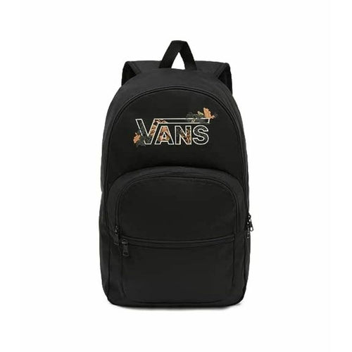 Mochila Escolar Vans RANGER 2 B VN0A7UFNIY61 Negro-0