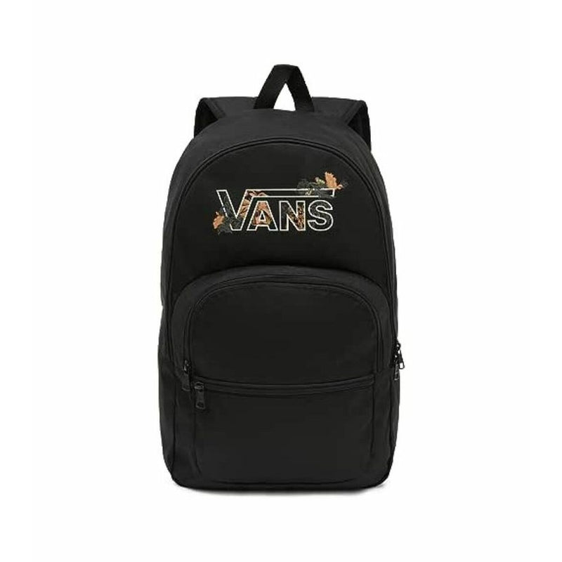 Mochila Escolar Vans RANGER 2 B VN0A7UFNIY61 Negro-0