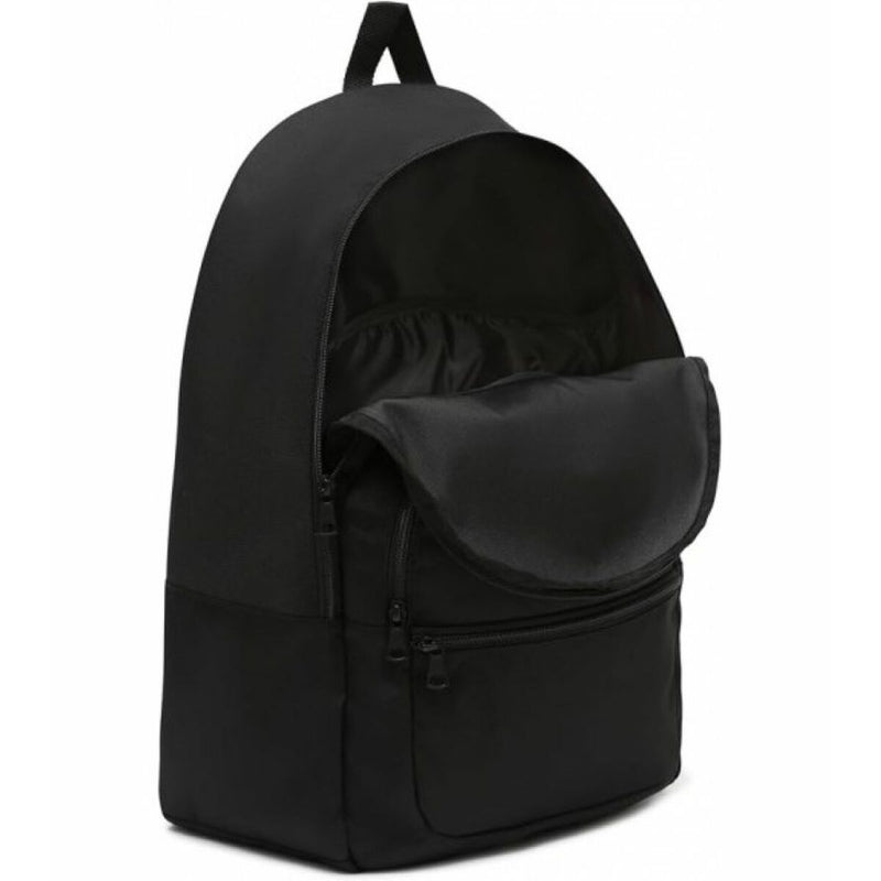 Mochila Escolar Vans RANGER 2 B VN0A7UFNIY61 Negro-2