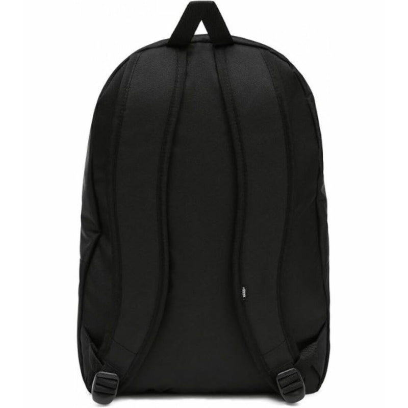 Mochila Escolar Vans RANGER 2 B VN0A7UFNIY61 Negro-1