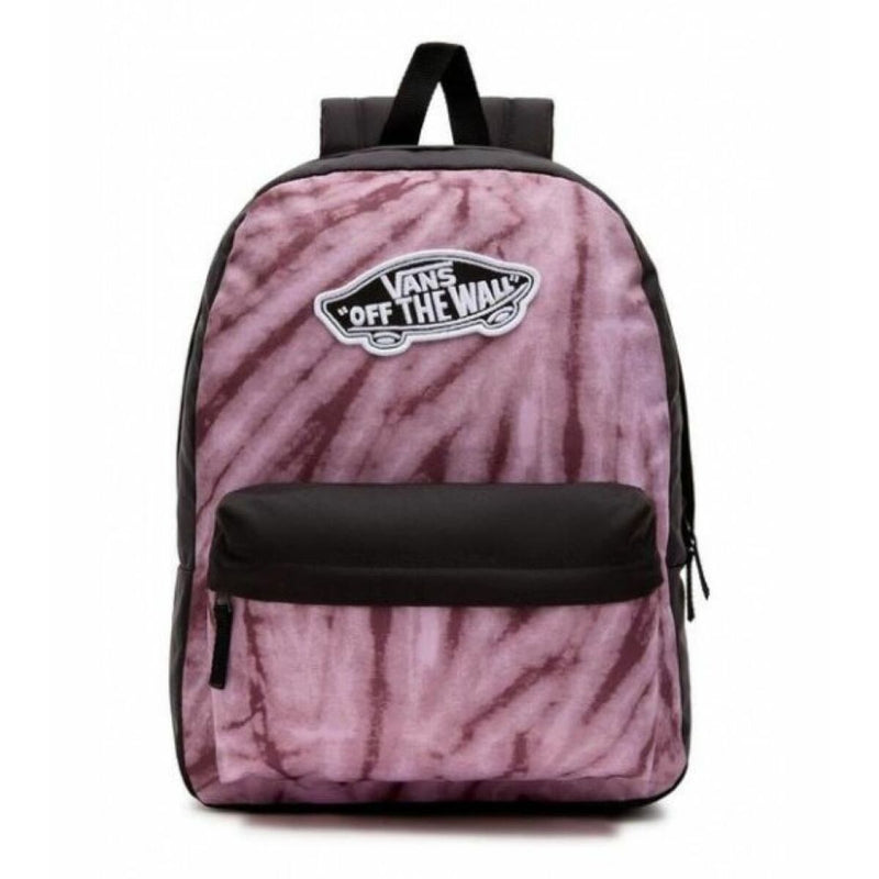 Mochila Escolar Vans REALM VN0A3UI6CDJ1-0