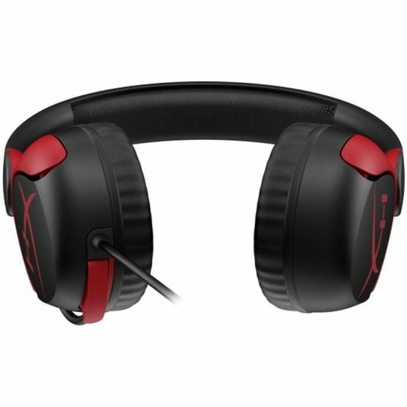 Auriculares con Micrófono Gaming Hyperx Cloud Mini Negro Infantil-3