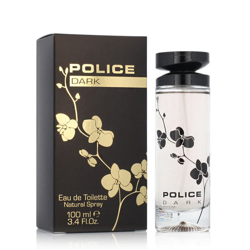 Women's Perfume Police EDT Dark Women (100 ml)-0