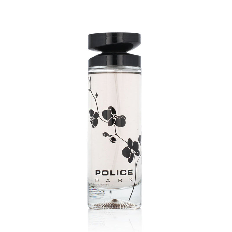 Women's Perfume Police EDT Dark Women (100 ml)-1