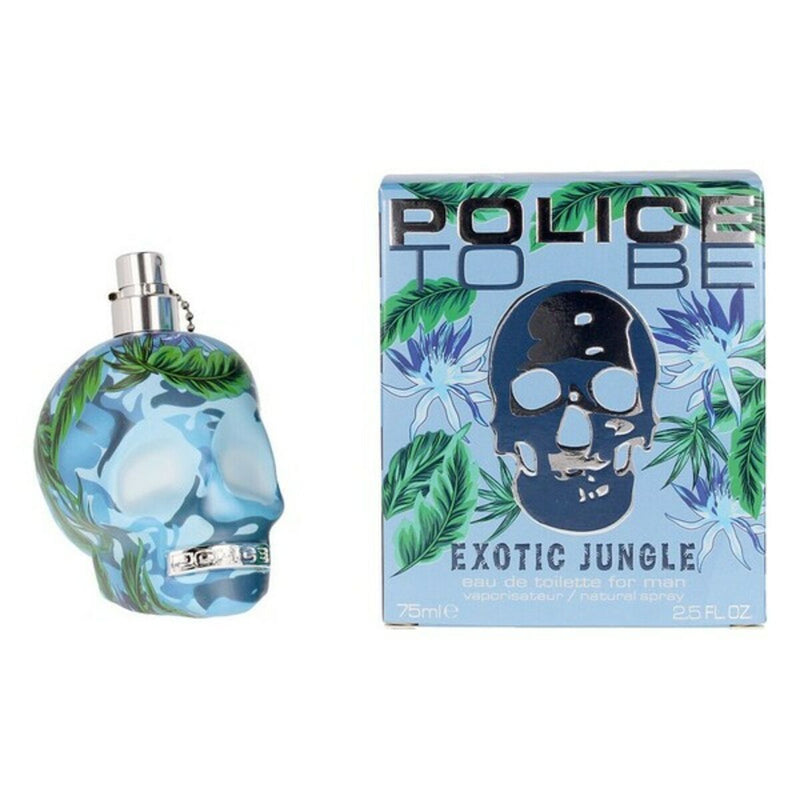 Perfume Homem Police EDT-0