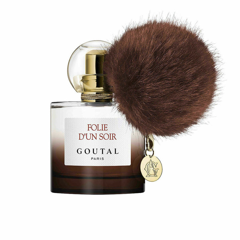 Women's Perfume Goutal Folie D'Un Soir EDP EDP 50 ml-0