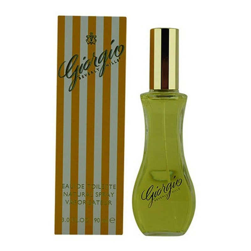 Perfume Mujer Giorgio EDT-0