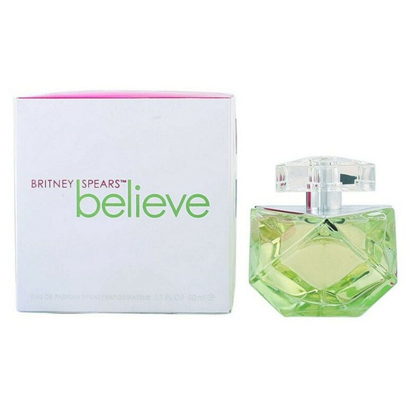 Women's Perfume Believe Britney Spears EDP EDP-0