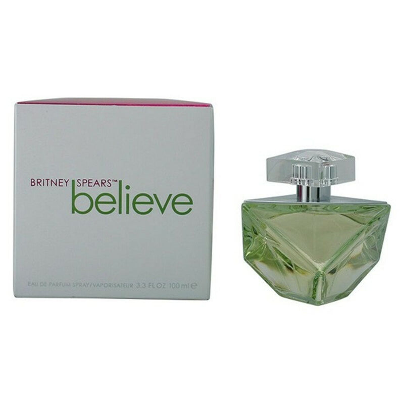 Women's Perfume Believe Britney Spears EDP EDP-2