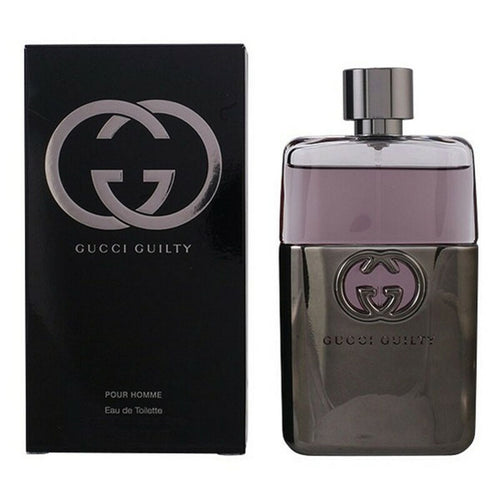 Perfume Hombre Gucci EDT-0