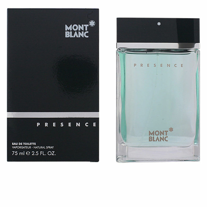 Men's Perfume Montblanc 126630 EDT 75 ml-0