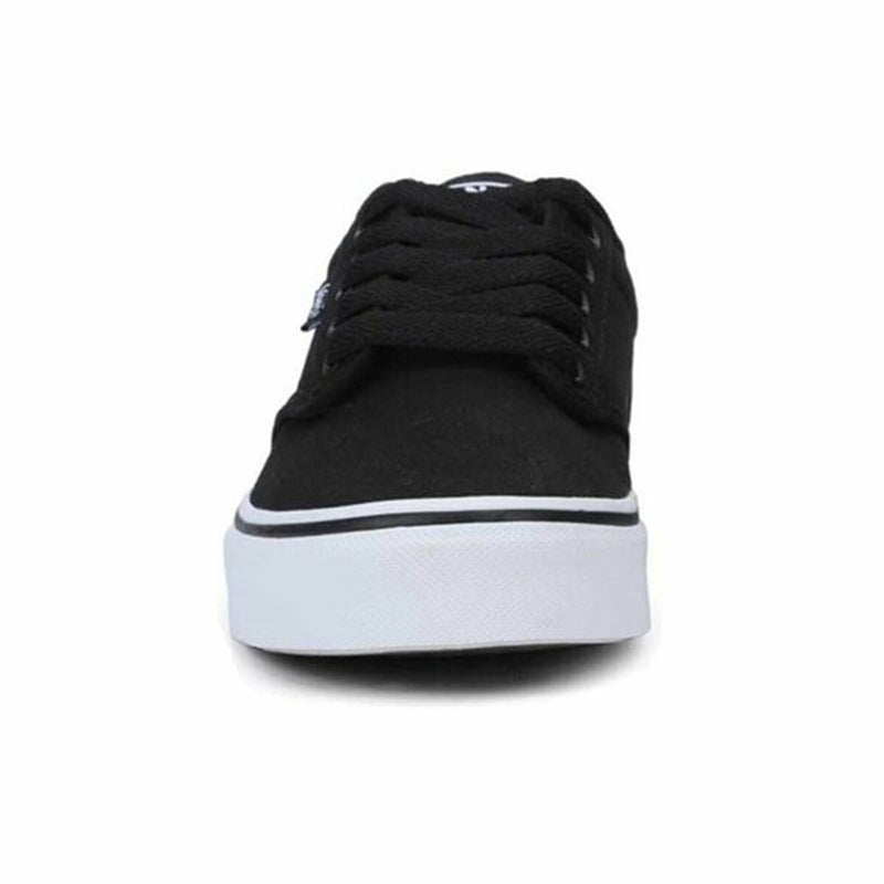 Zapatillas Casual Hombre Vans Atwood MN Negro-11