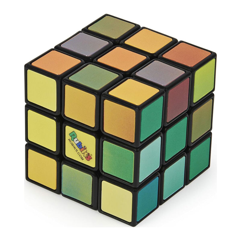 3D Puzzle Rubik's 6063974 1 Piece-0