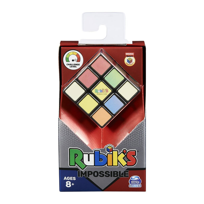 3D Puzzle Rubik's 6063974 1 Piece-6