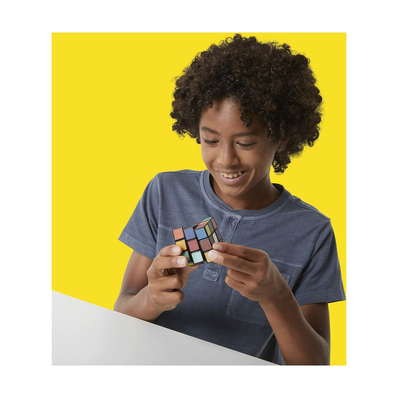 3D Puzzle Rubik's 6063974 1 Piece-5