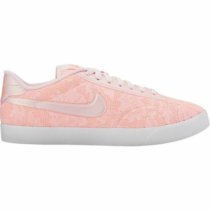 Zapatillas Casual de Mujer Nike Racquette '17 Rosa-0