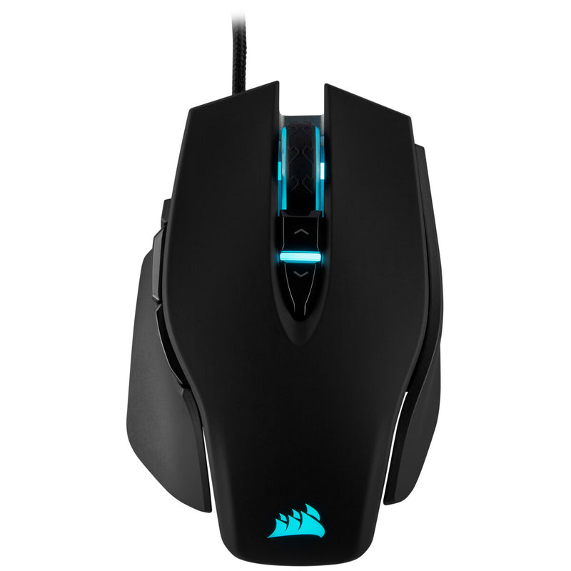 Mouse Corsair Black-0