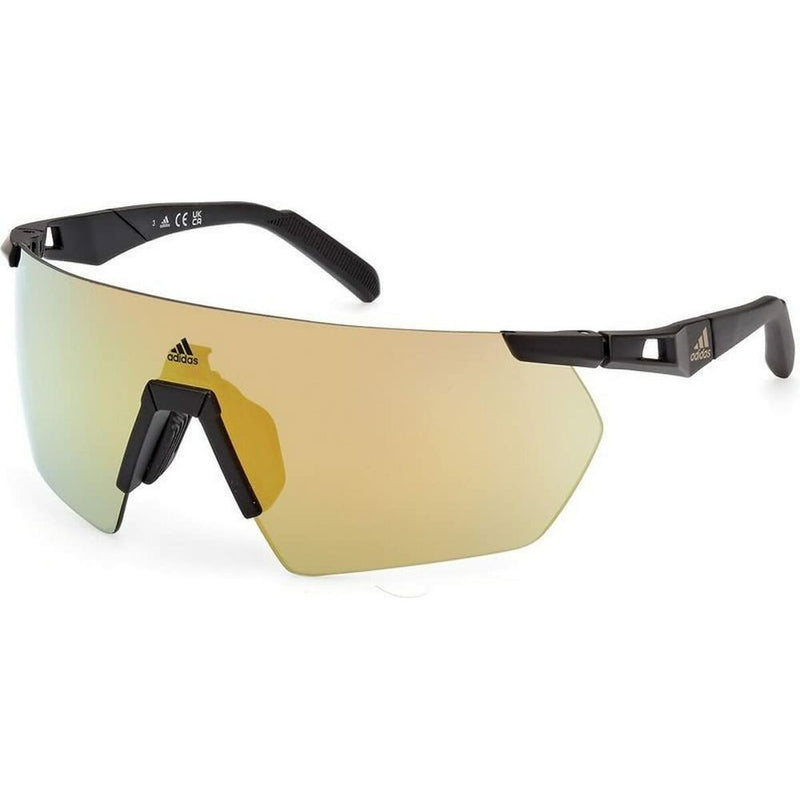 Unisex Sunglasses Adidas SP0062-2