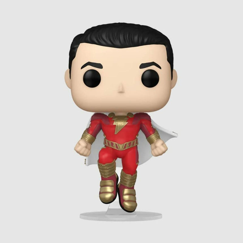 Figure Funko Pop! SHAZAM! SHAZAM-1